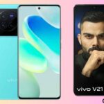 Vivo 5g Mobile