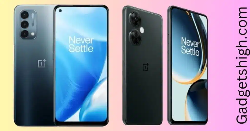 OnePlus Mobile Under 20000