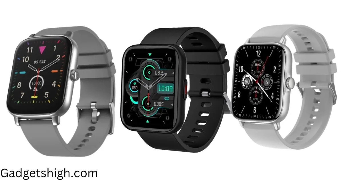 Best Smartwatch Under 2000