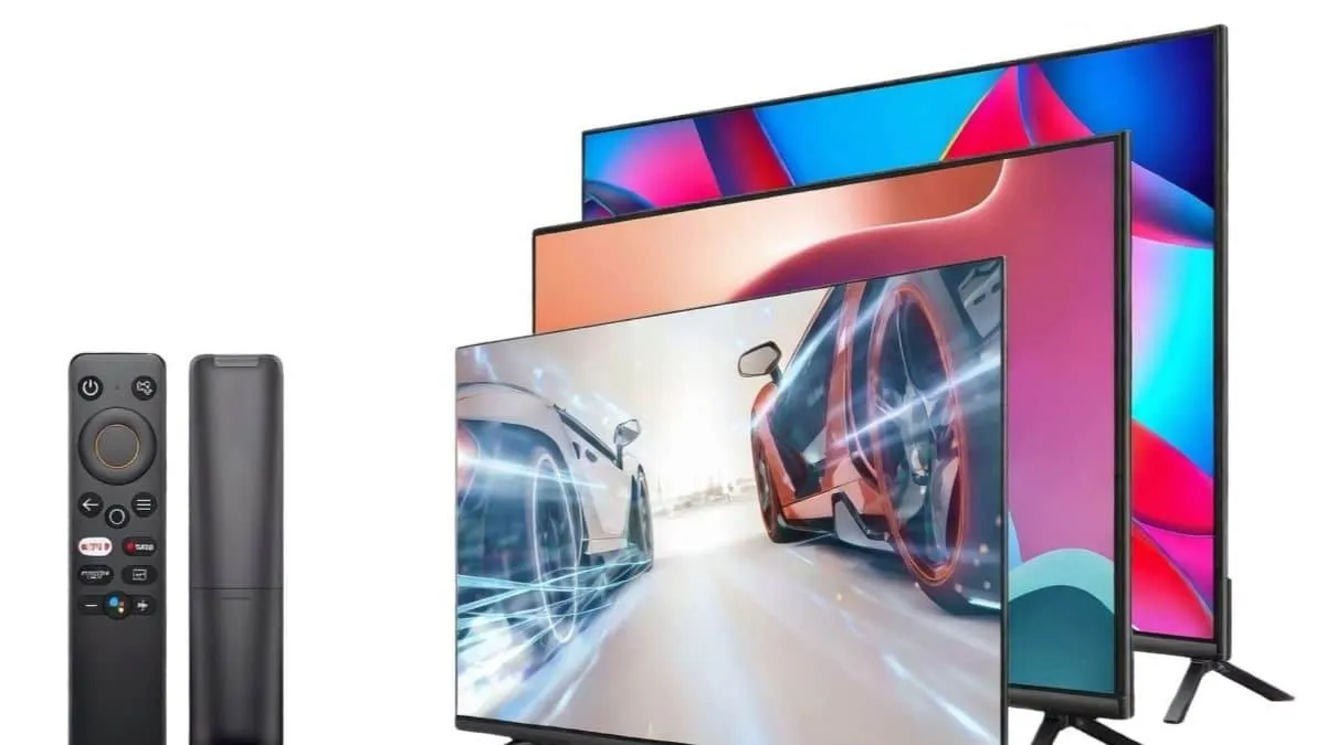 Realme TV 32 inch