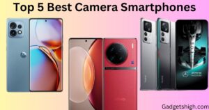 Best Camera Smartphone