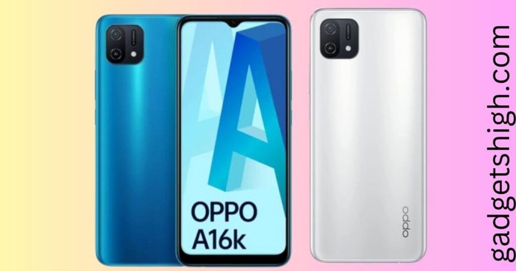 OPPO mobile under 10000