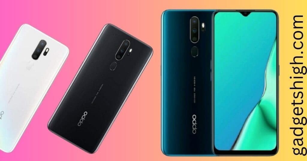 OPPO mobile under 10000