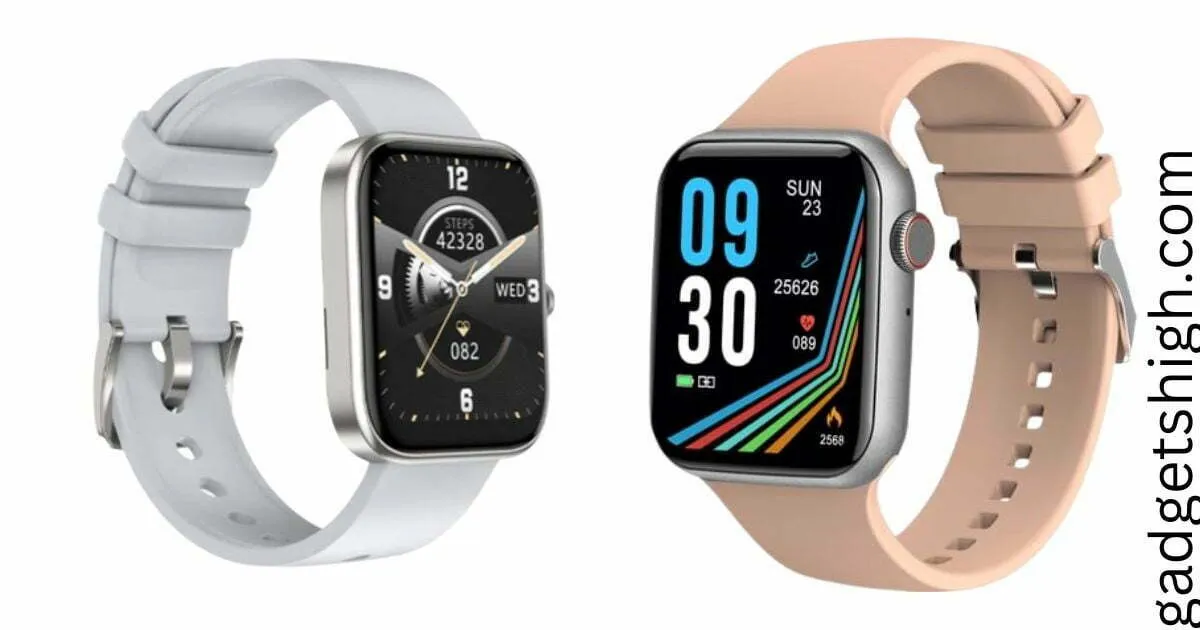 Best Smartwatch Under 2000