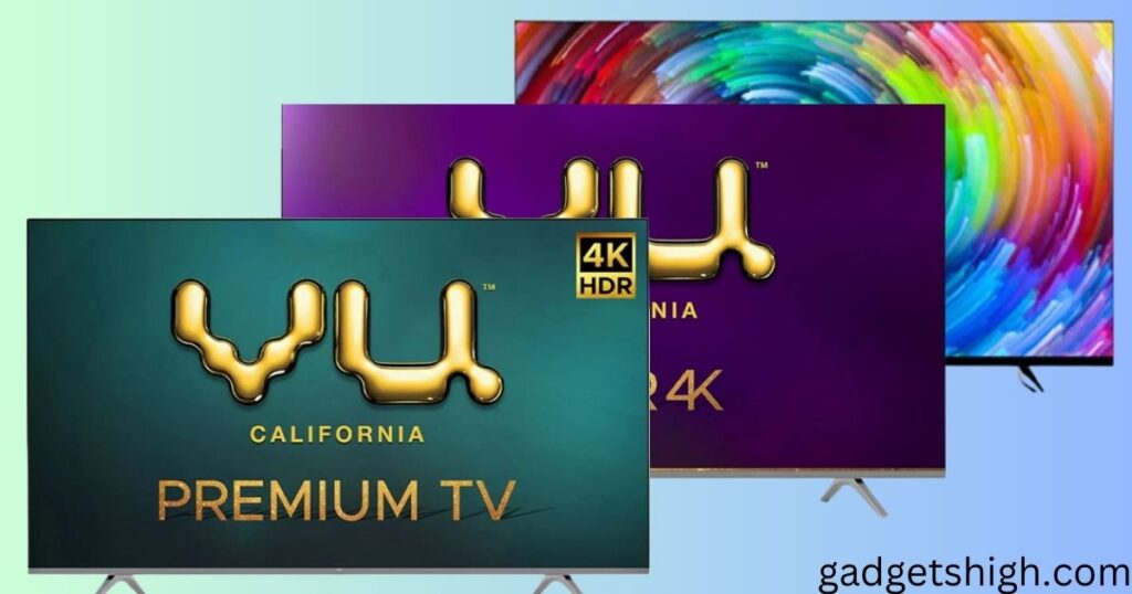 55 inch 4k Smart Tv Price in india