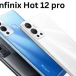 infinix Hot 12 pro