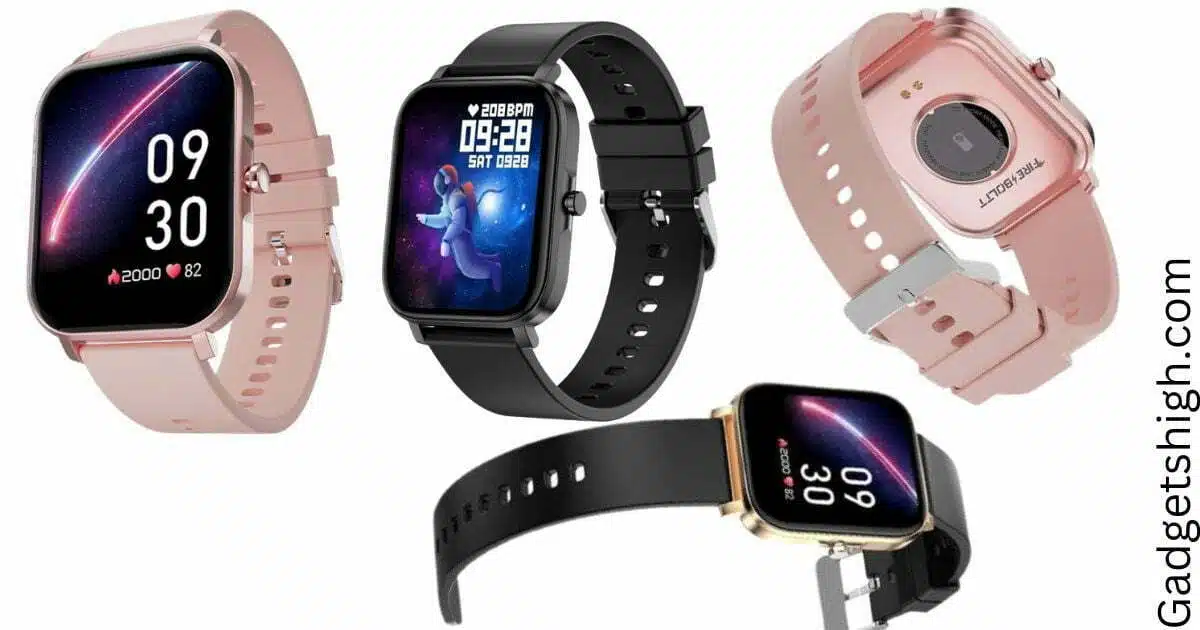 Fire-boltt Watch Price – India’s No.1 Watches Full Specs