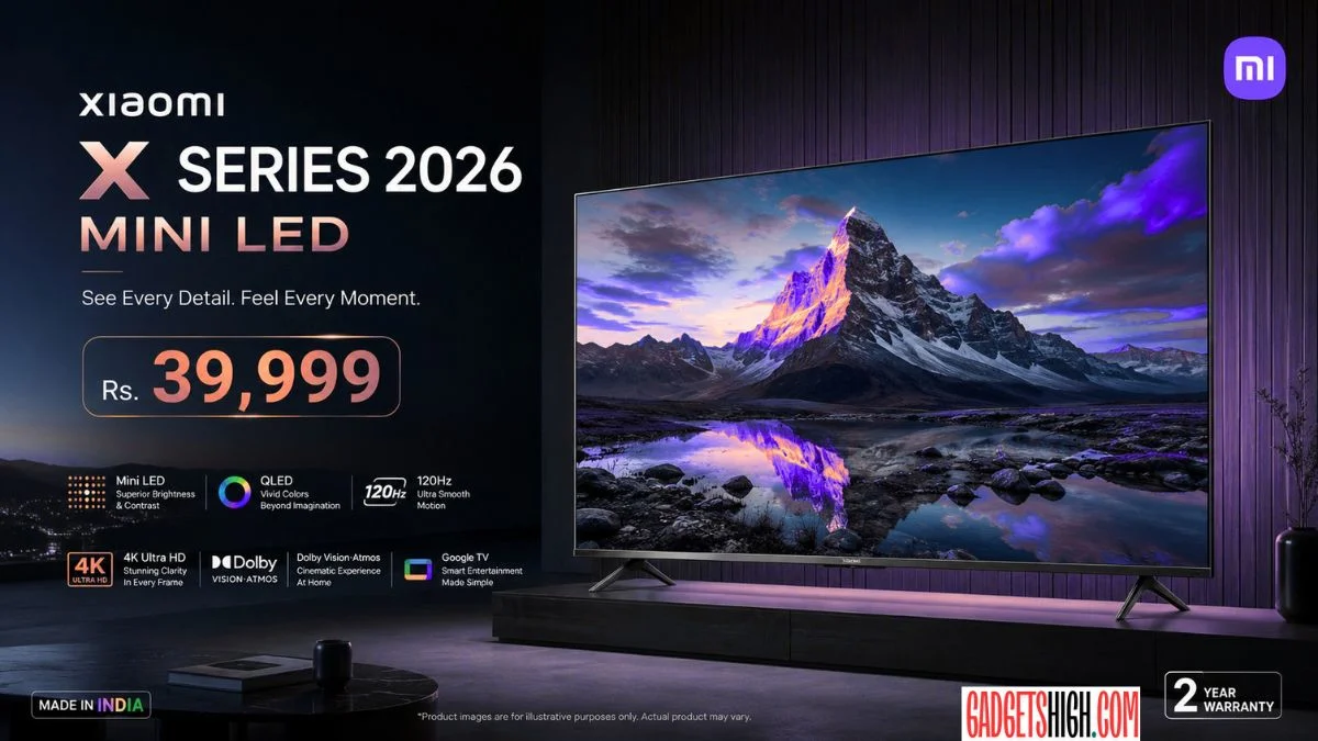 65 Inch LED TV Price India