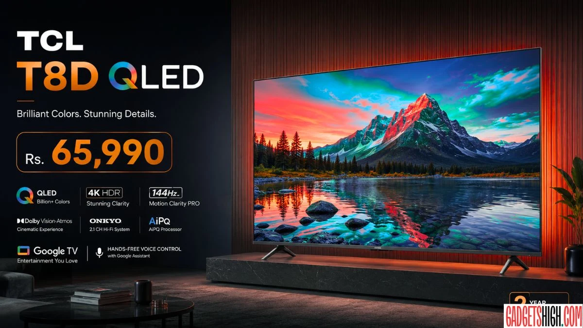 65 Inch LED TV Price India