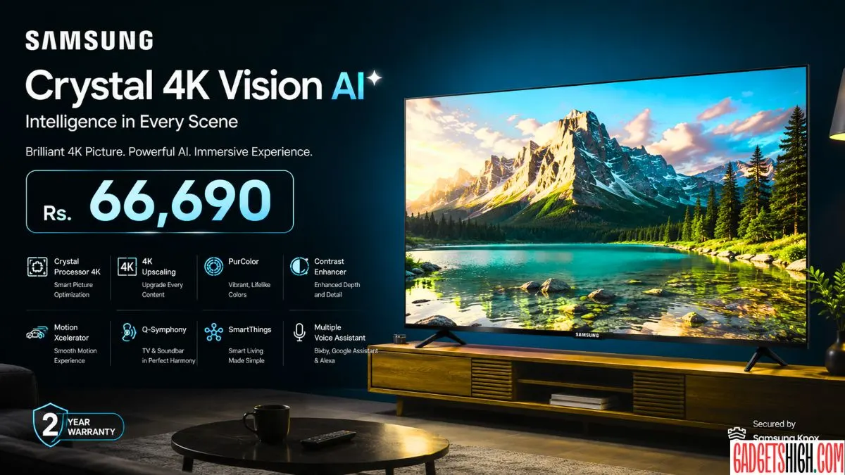 65 Inch LED TV Price India