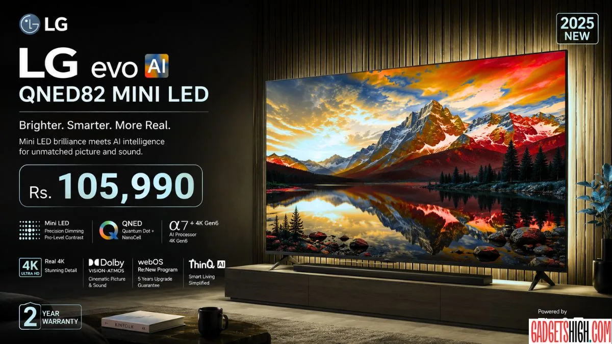 65 Inch LED TV Price India