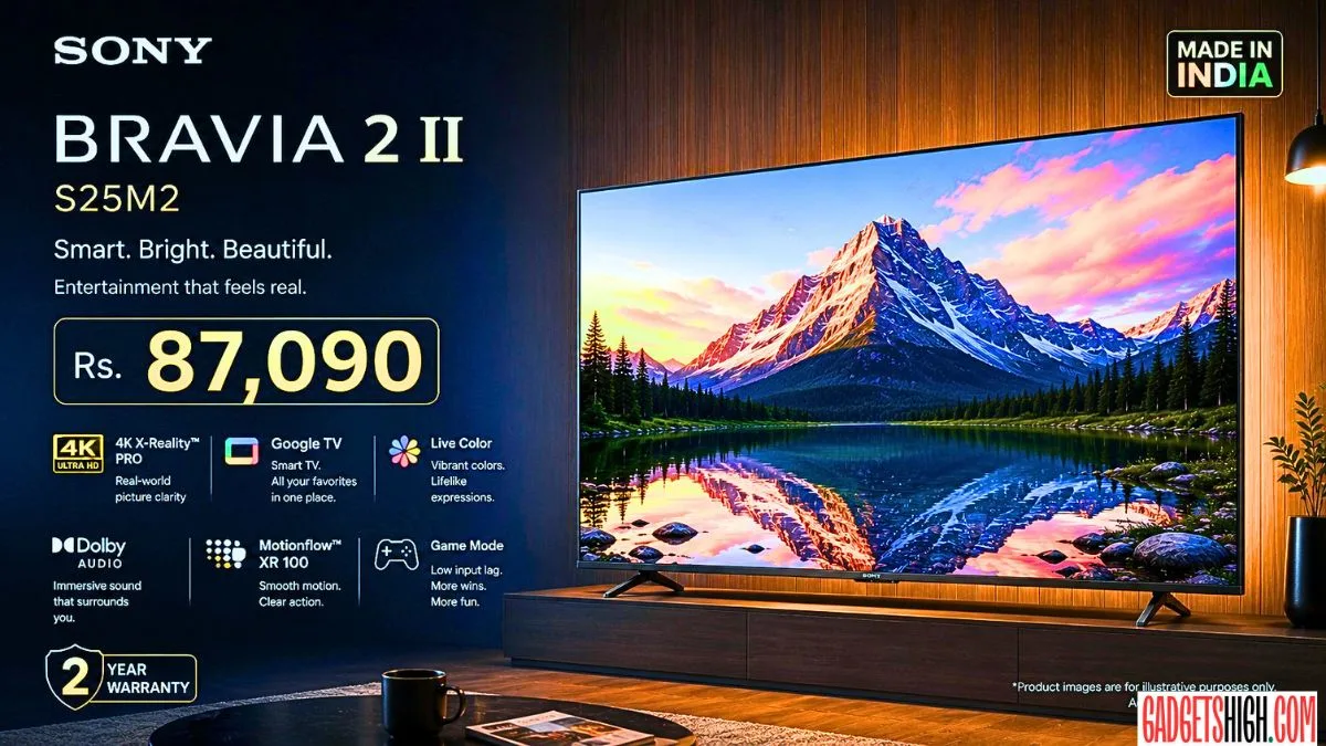 65 Inch LED TV Price India