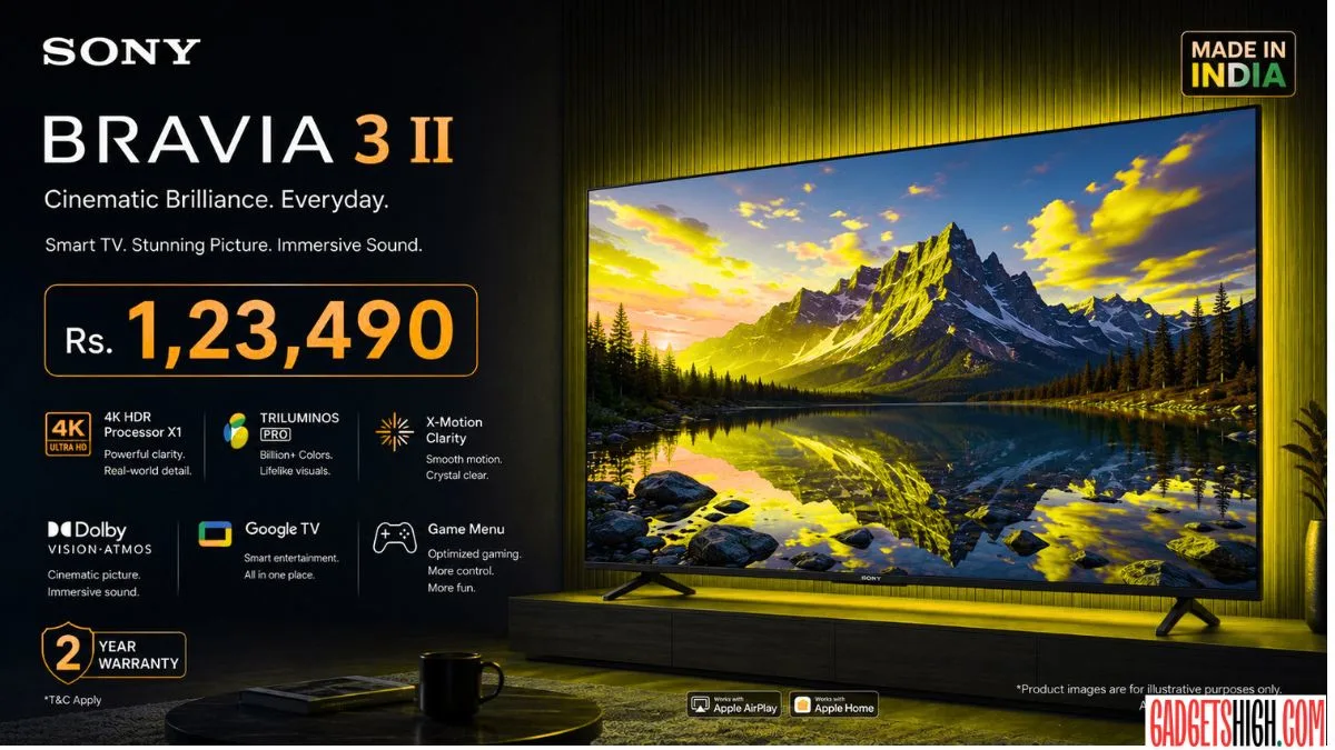 65 Inch LED TV Price India