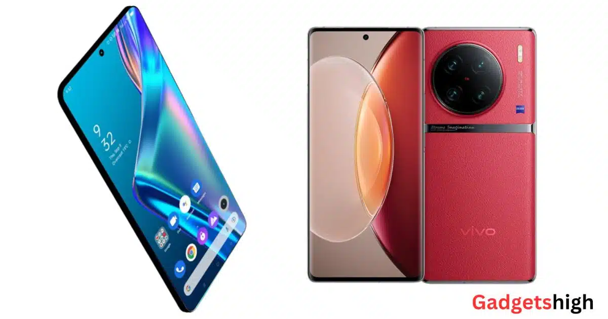 Vivo X90 Pro Price in India—Best Camera Phone [Gadgets High]
