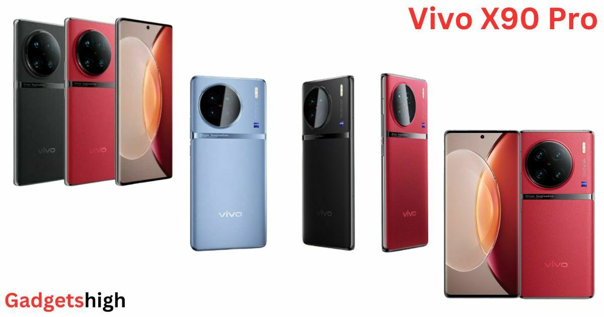Vivo X90 Pro Price in India