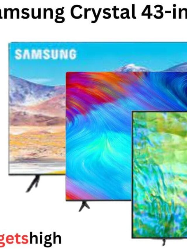 Samsung 43 smart tv