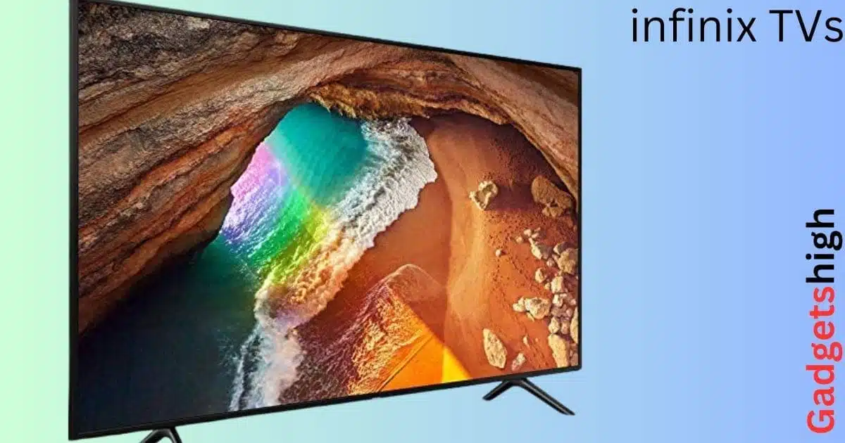 Infinix Smart TV Online Price and Full Specs List in India