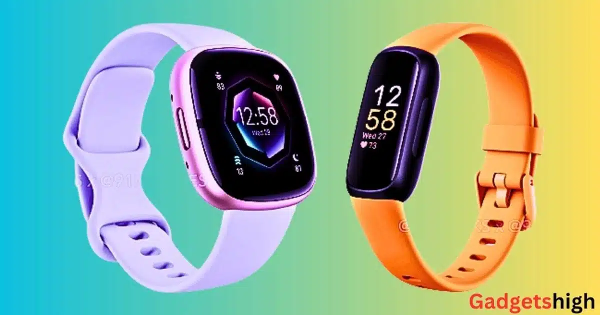 Fitbit Sense vs Sense 2 Best Price and Full Specs in India