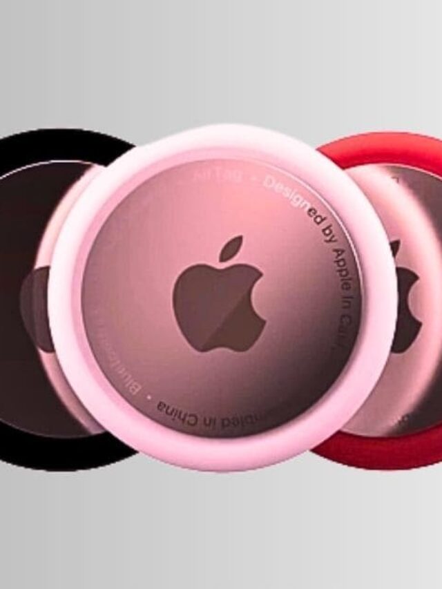 Airtags waterproof