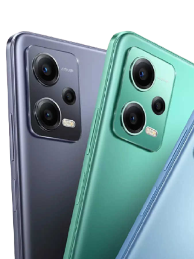 Vivo Mobile 5G