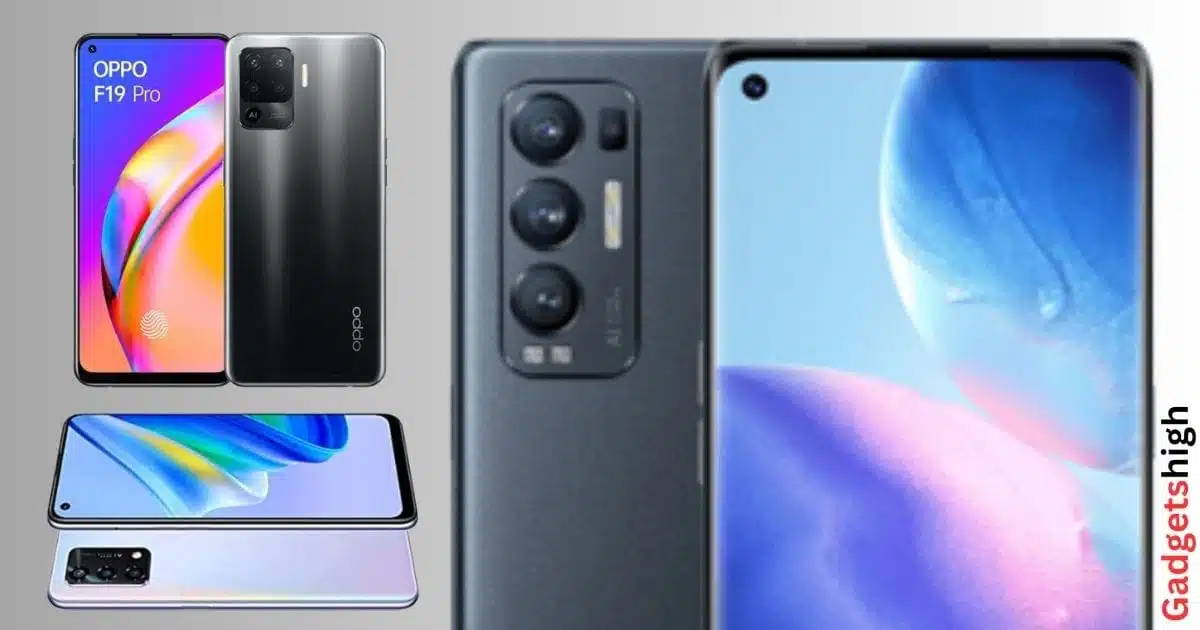 Best Oppo mobile under 15000 : Price & Spec’s List in India