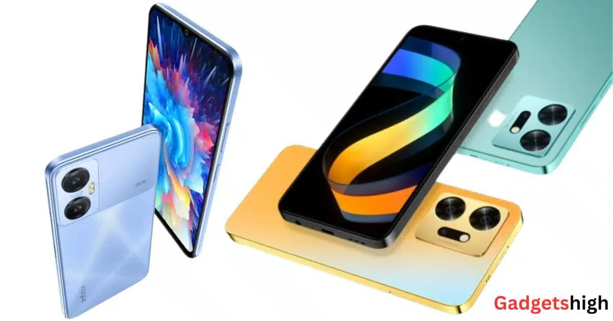 Infinix Zero 20 5G Mobile : Best Price & Full Specs in India