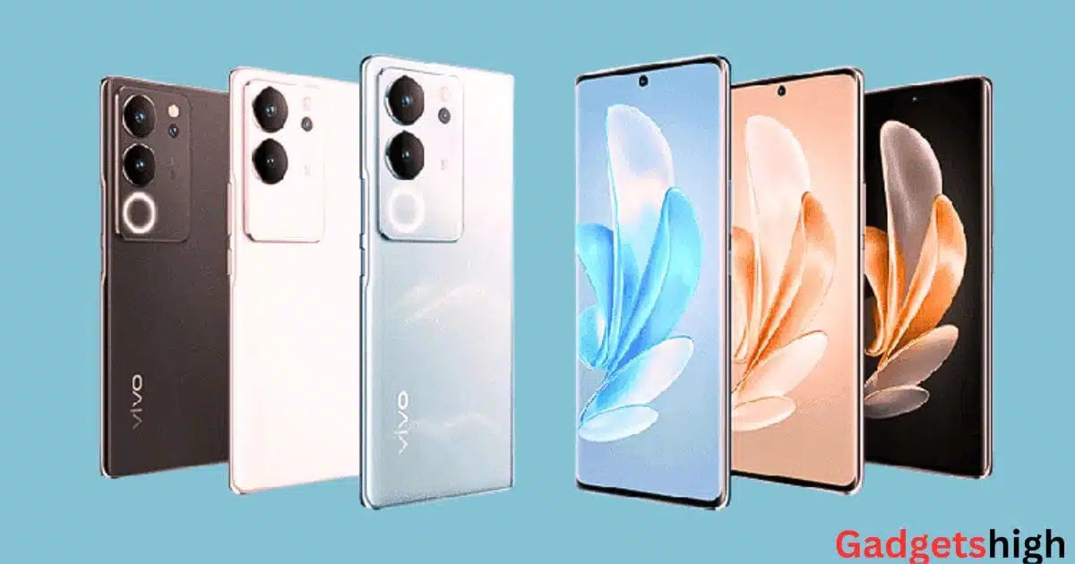 Vivo V29 Price in India : Best Camera Phone & Specifications