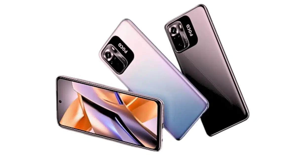 POCO M5 Pro 5G Poco M5 Pro 5G
