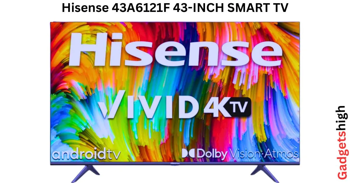 43 inch LED TV