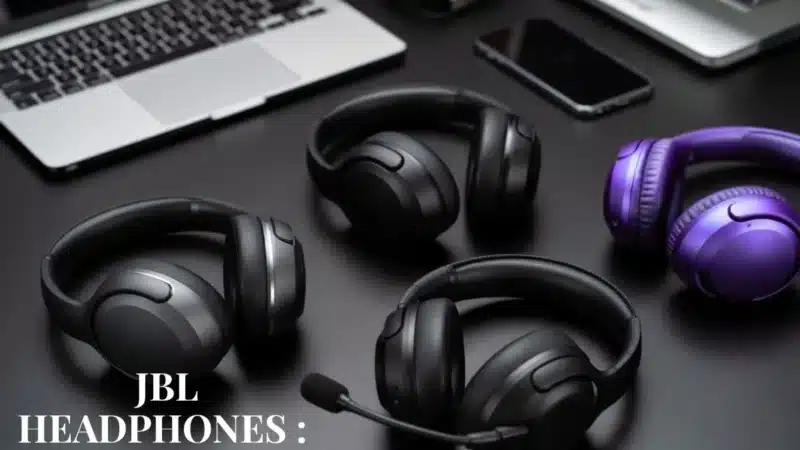 JBL Headphones 2026: The Complete Buyer’s Guide & Reviews