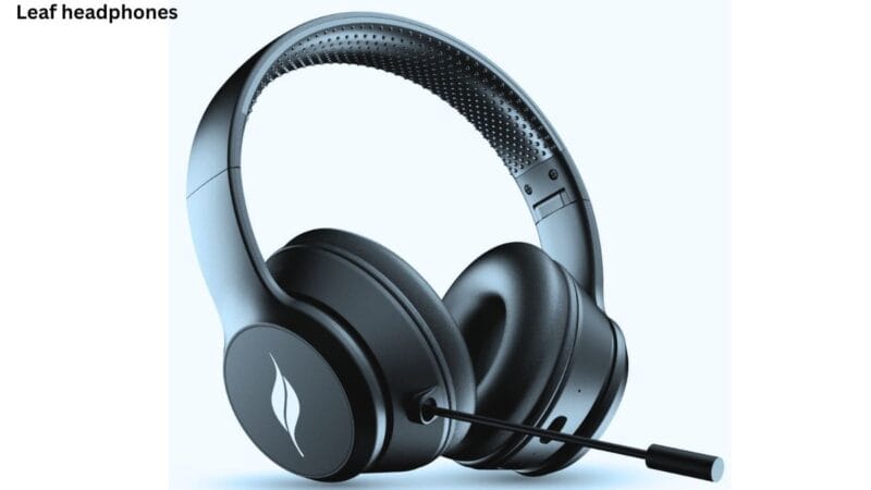 Leaf Headphones 2026—Latest Price List and Full Specs in India