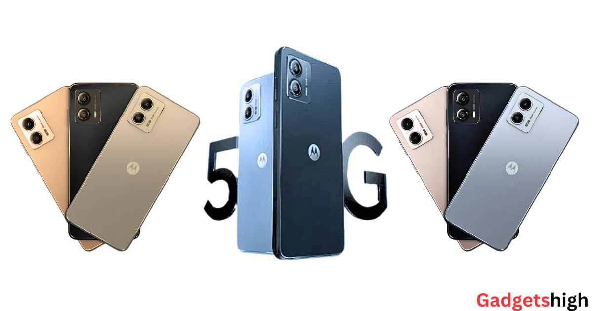 Motorola G53 5G