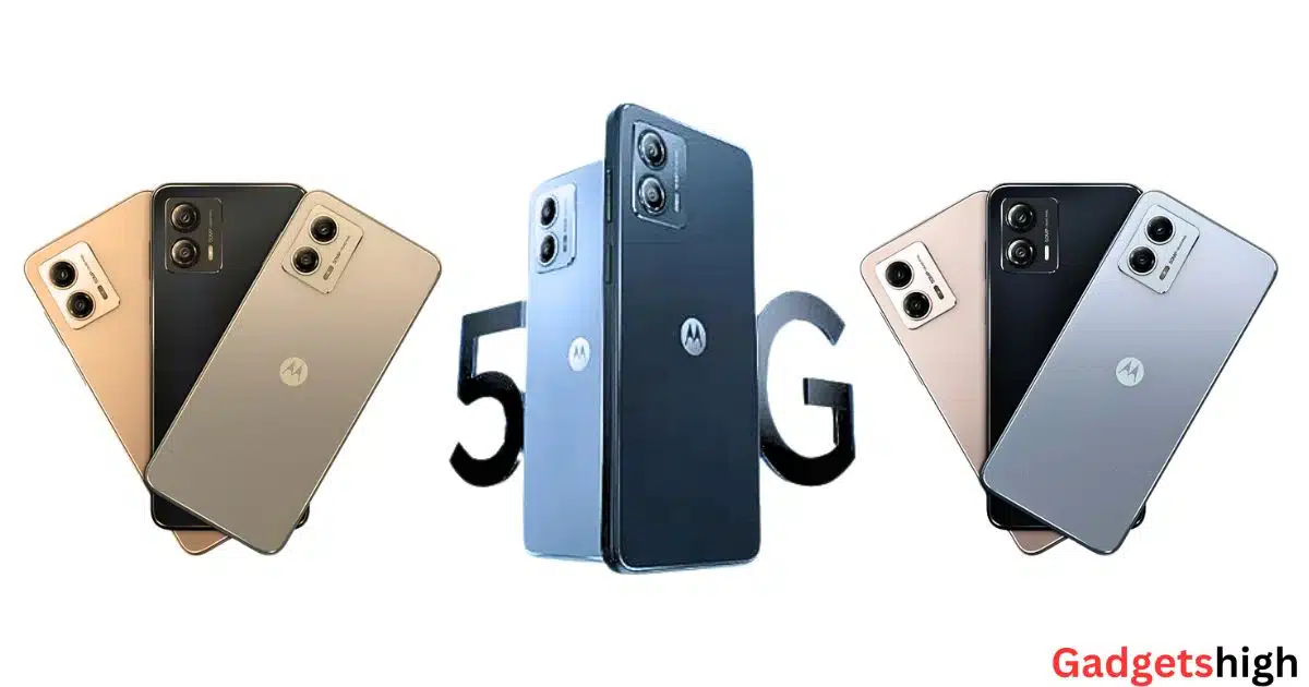 Moto G53 5G – Best Online Price & Full Specs in India 2024