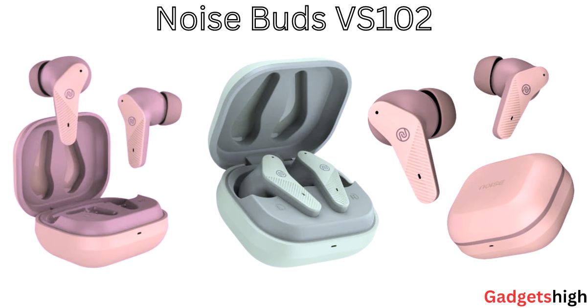 Noise Buds VS102