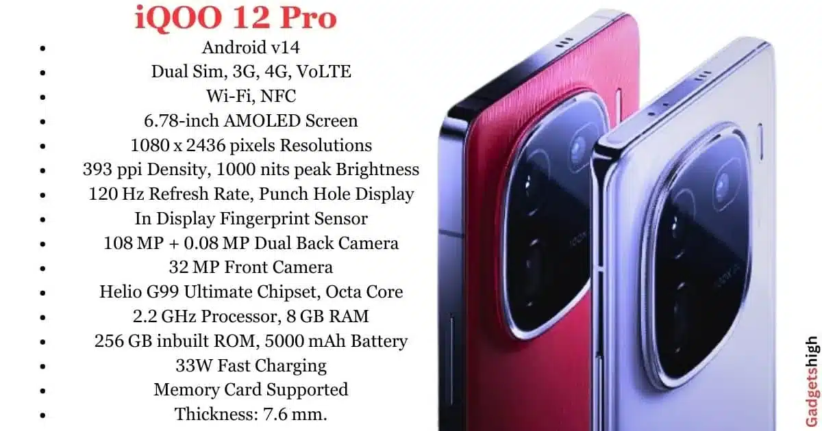 Top 10 Upcoming Mobile 2024 Best Phones Price in India