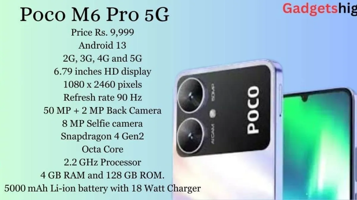 5G mobiles under 10000