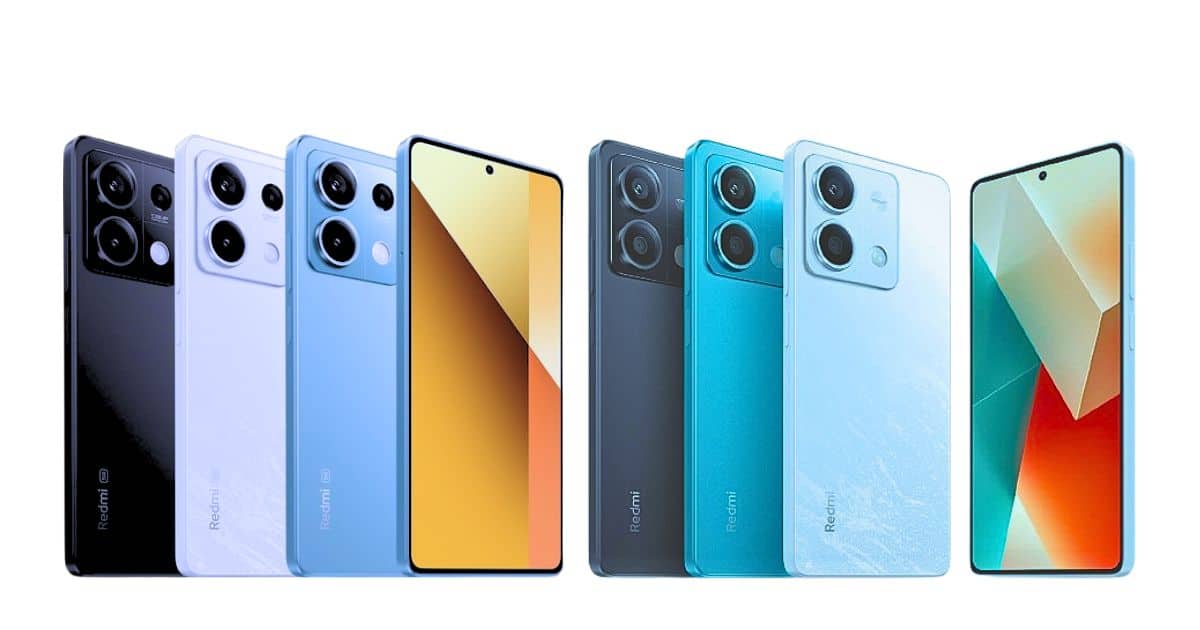 Xiaomi Redmi 13 5G – Price and Full Specs in India 2025