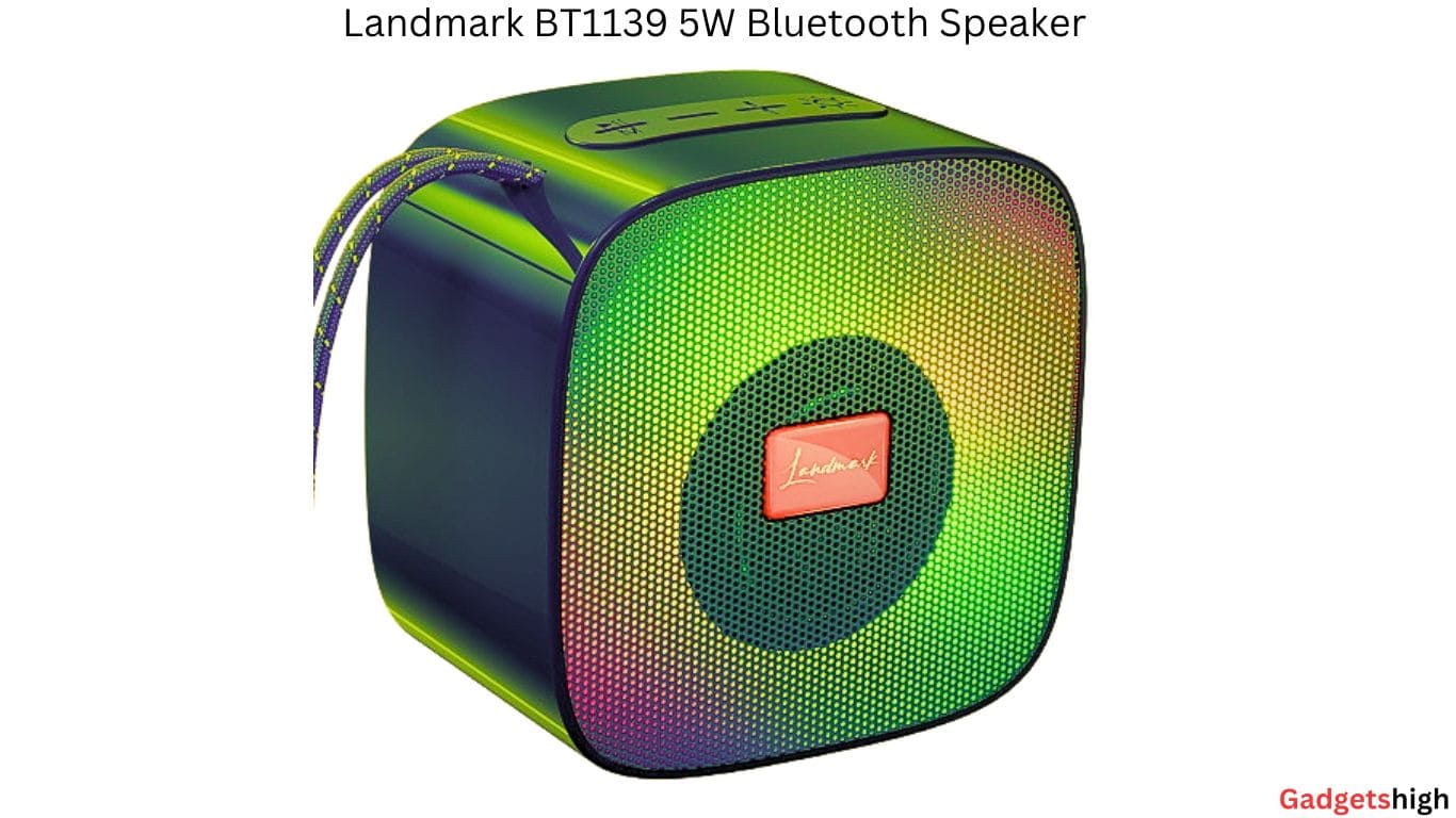 Bluetooth Speakers Price
