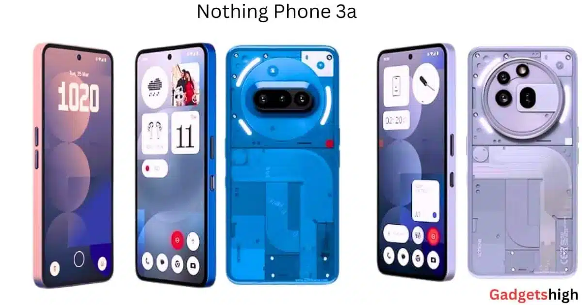 Nothing Phone
