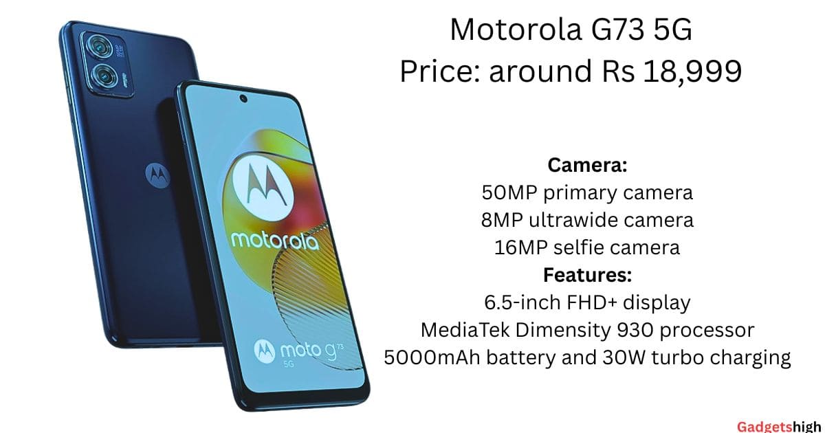 Best Camera Phone Under 25000