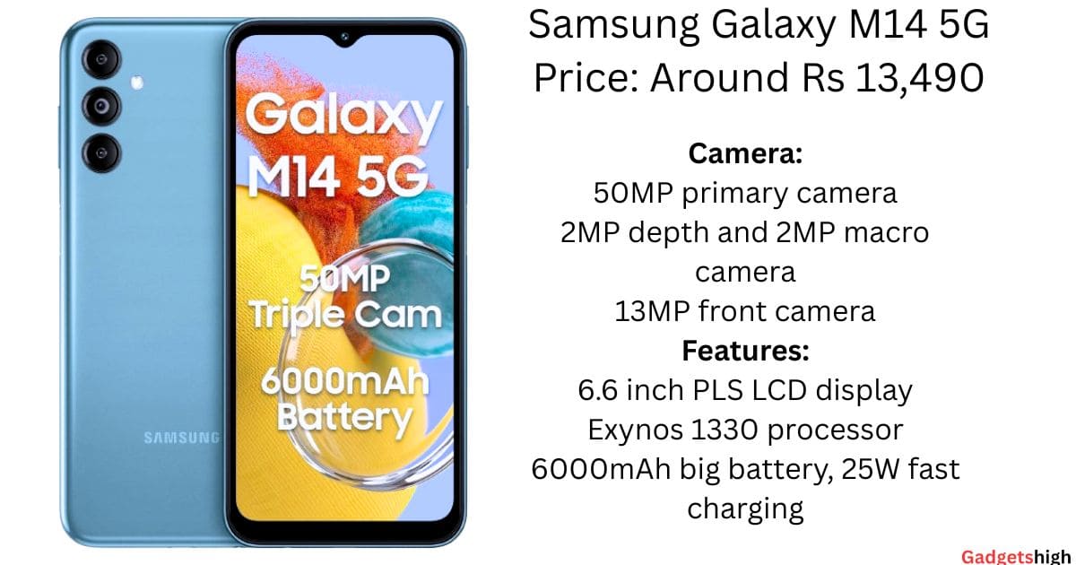 Best Camera Phone Under 25000