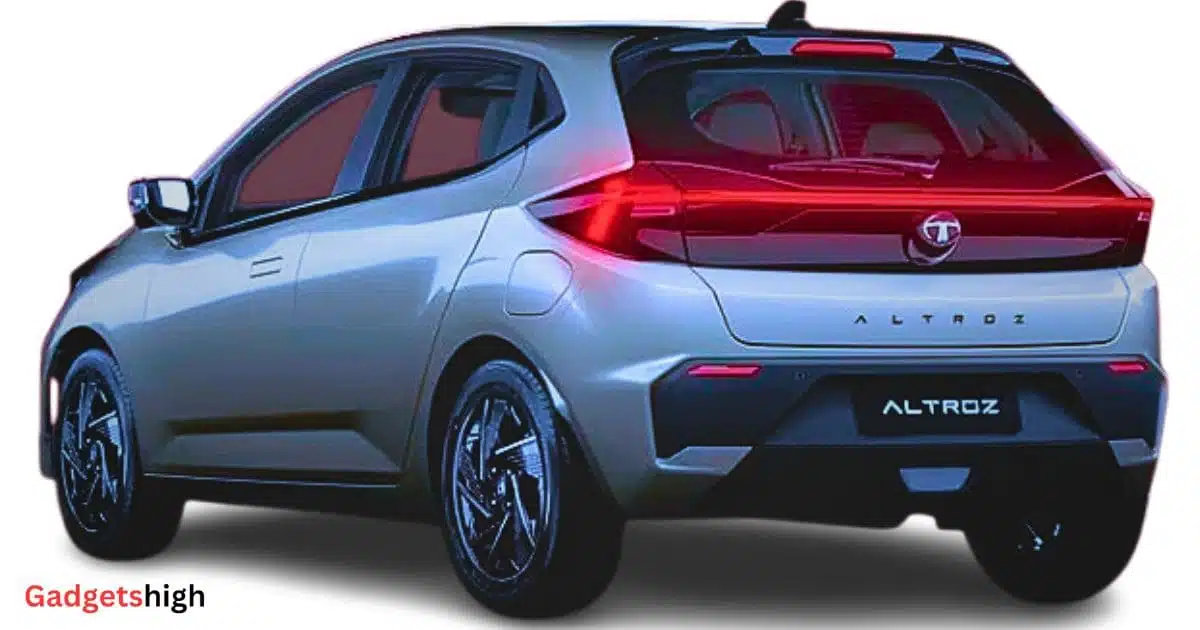 Tata Altroz