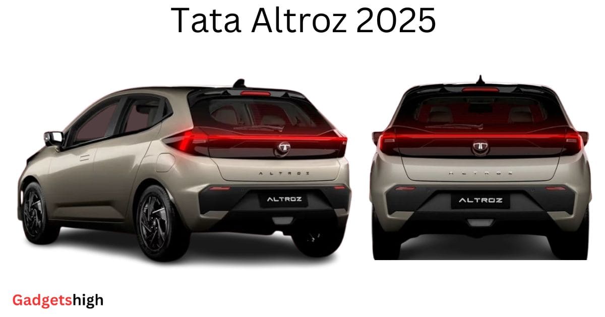 Tata Altroz