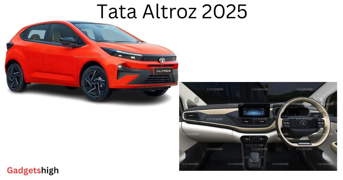 Tata Altroz