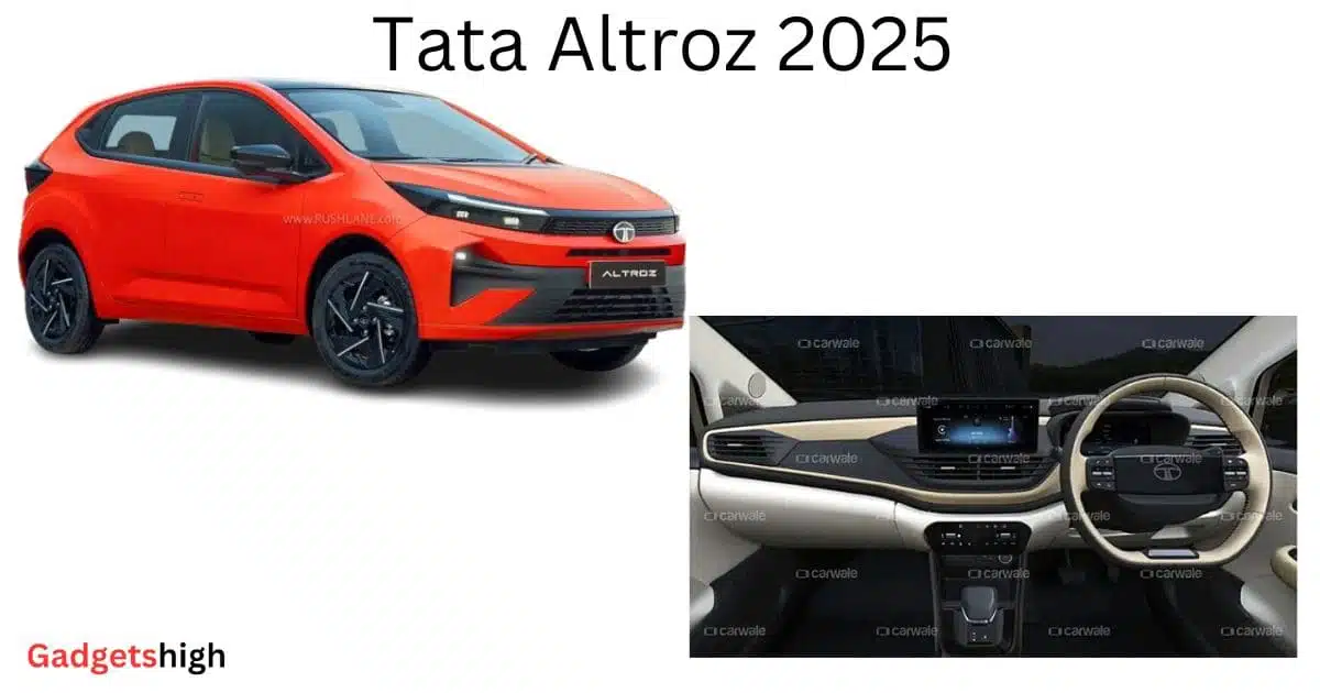 Tata Altroz