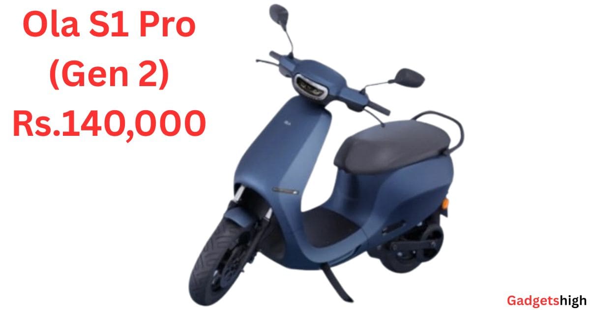 Best Electric Scooters