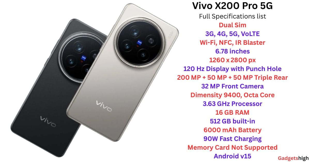 Top 10 Camera Phones of 2025