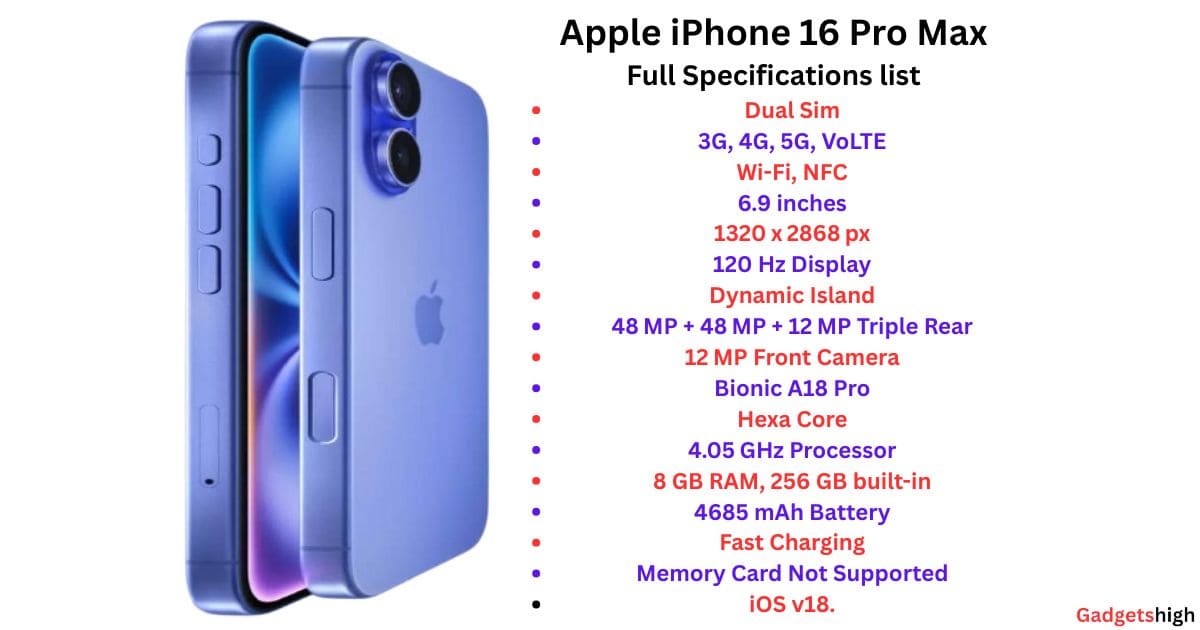 Top 10 Camera Phones of 2025