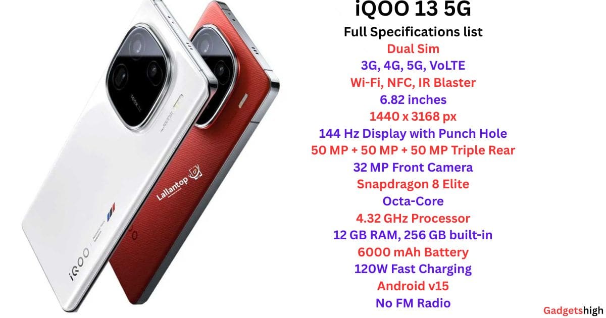 Top 10 Camera Phones of 2025