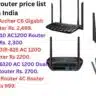 WiFi Router